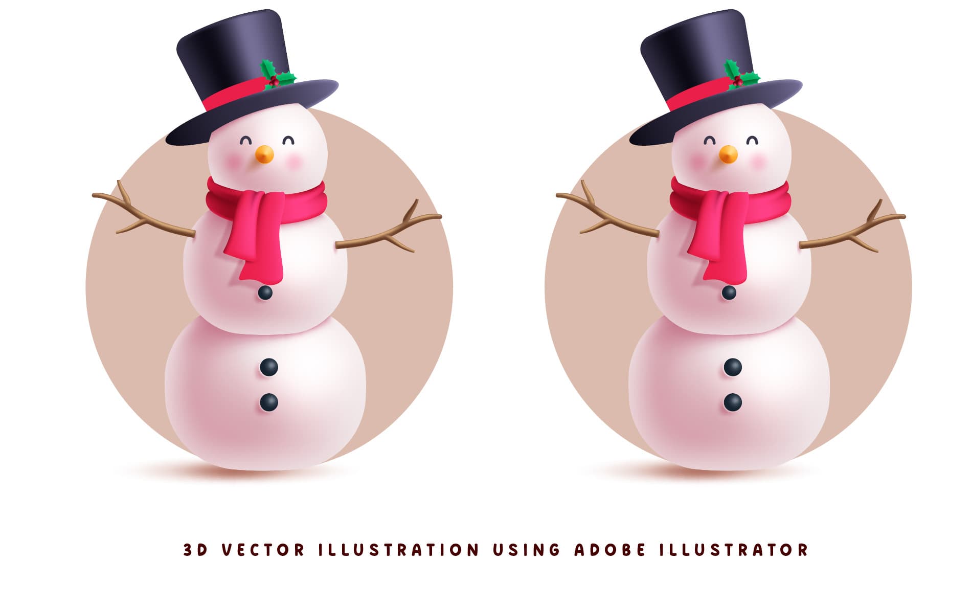 Christmas Branding — image 2