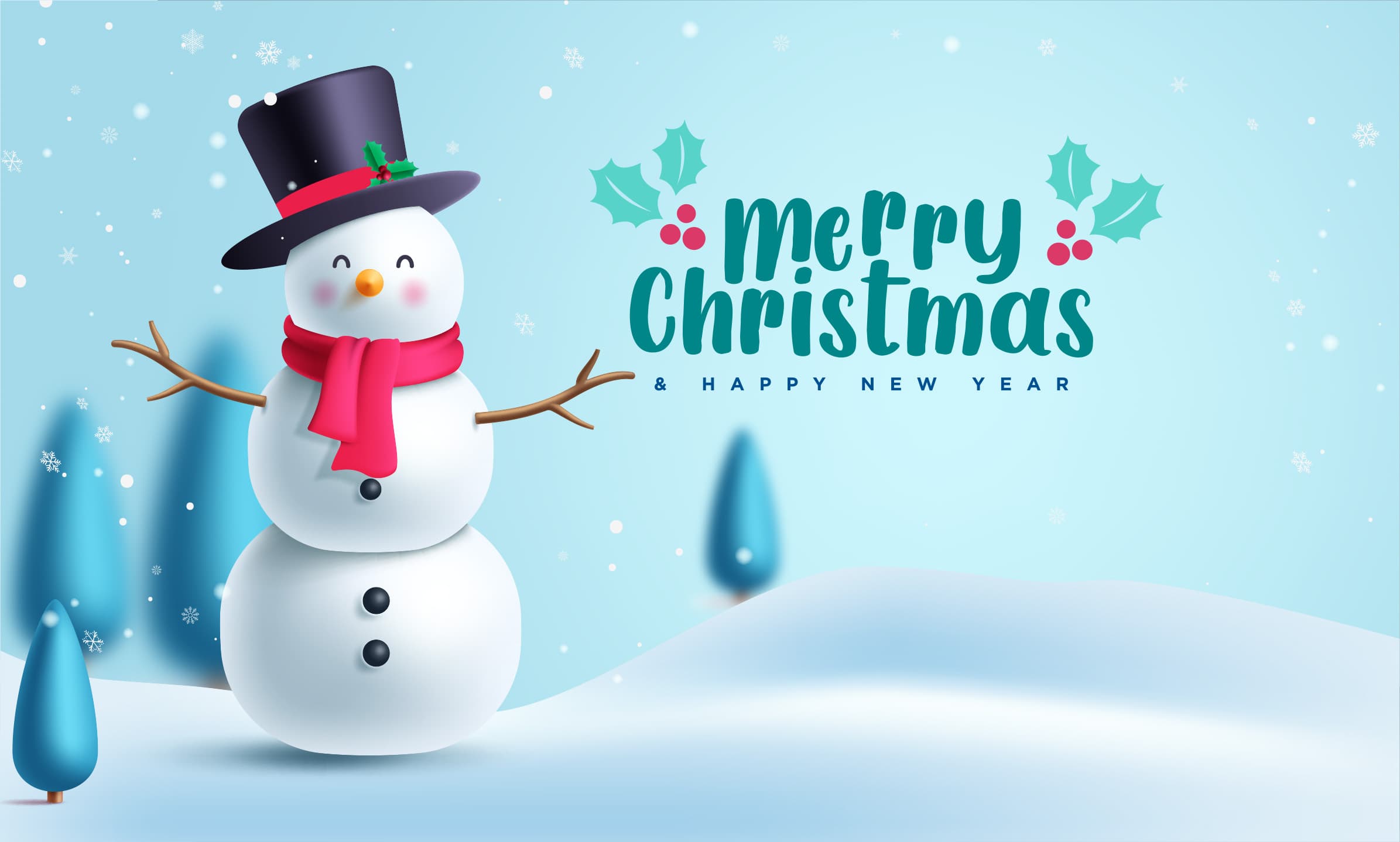 Christmas Branding — image 4