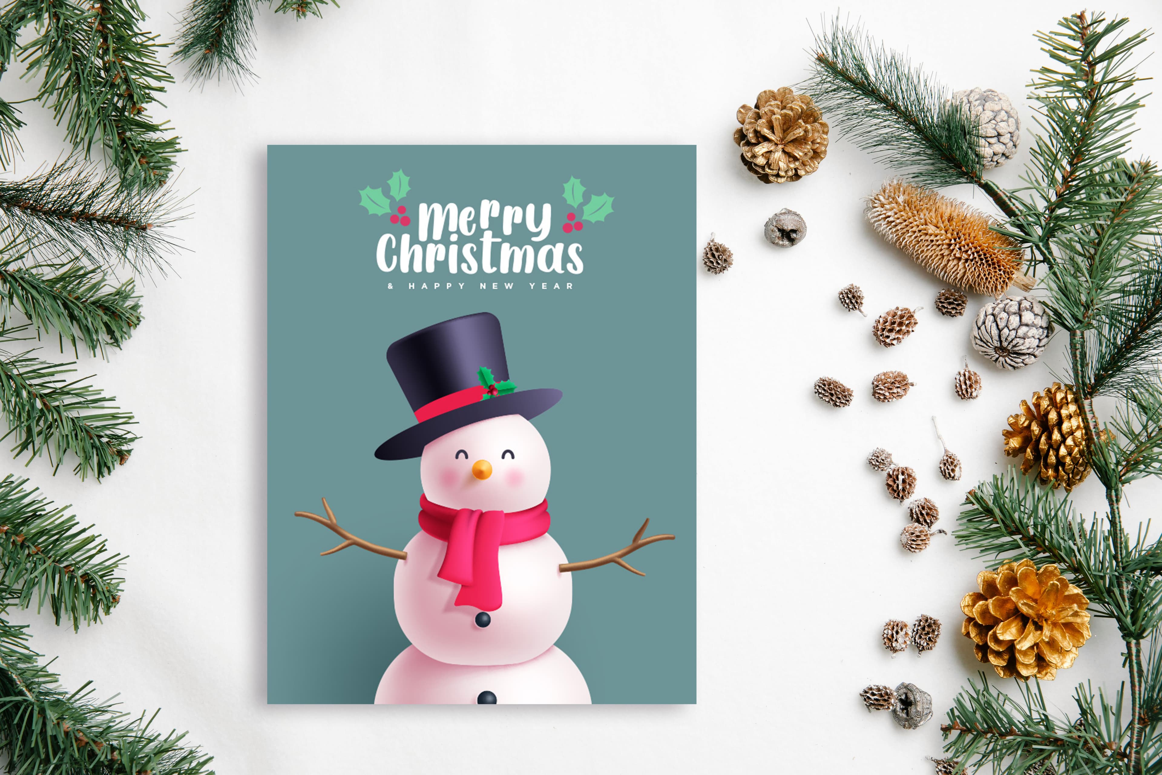 Christmas Branding — image 6
