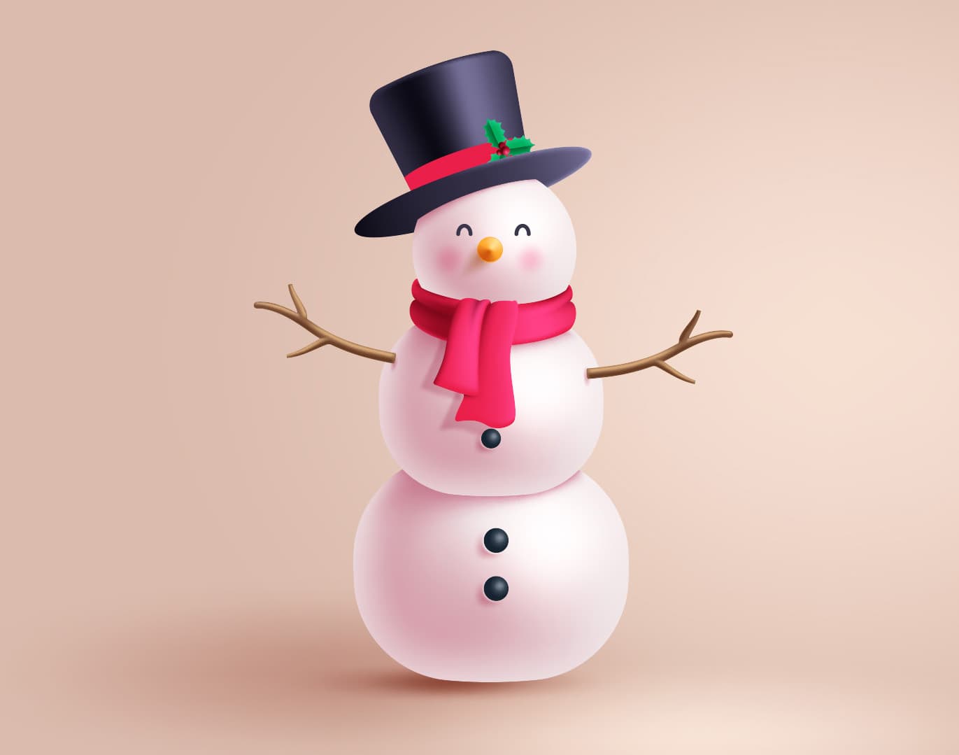 Christmas Branding