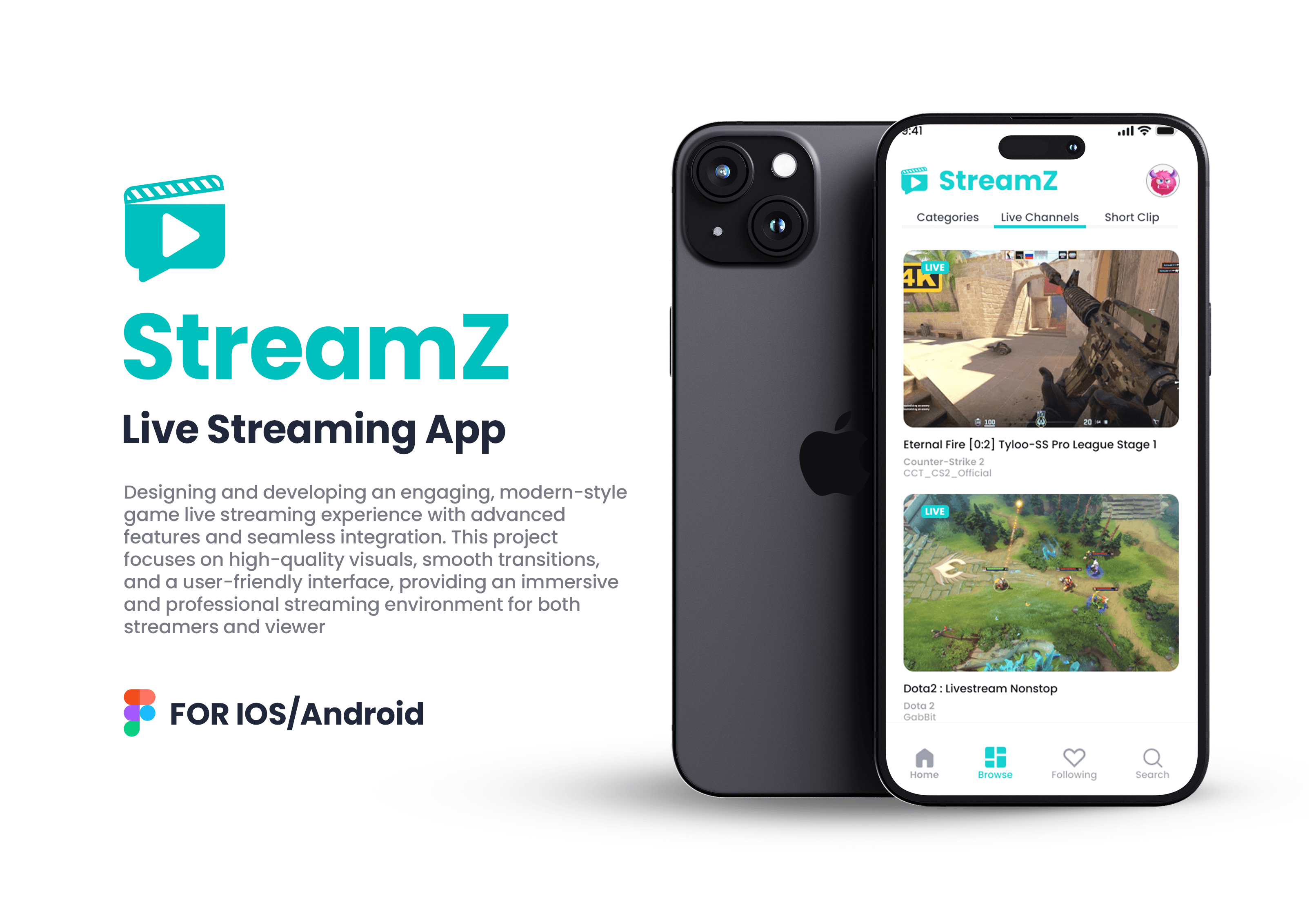 Game UI Design — image 2