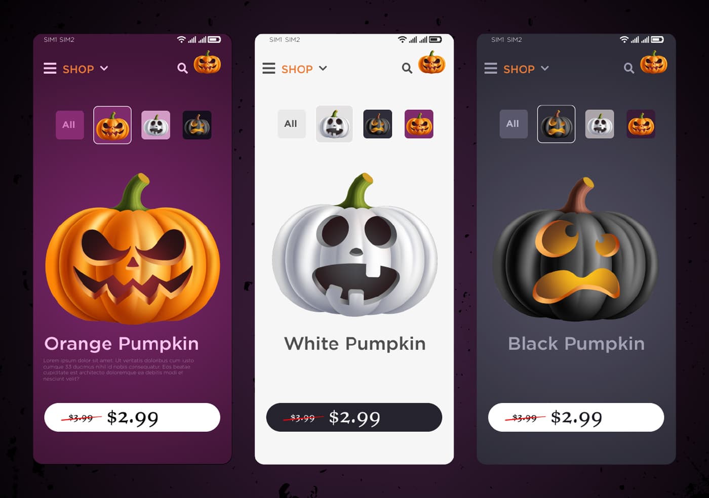 Halloween Art — image 6