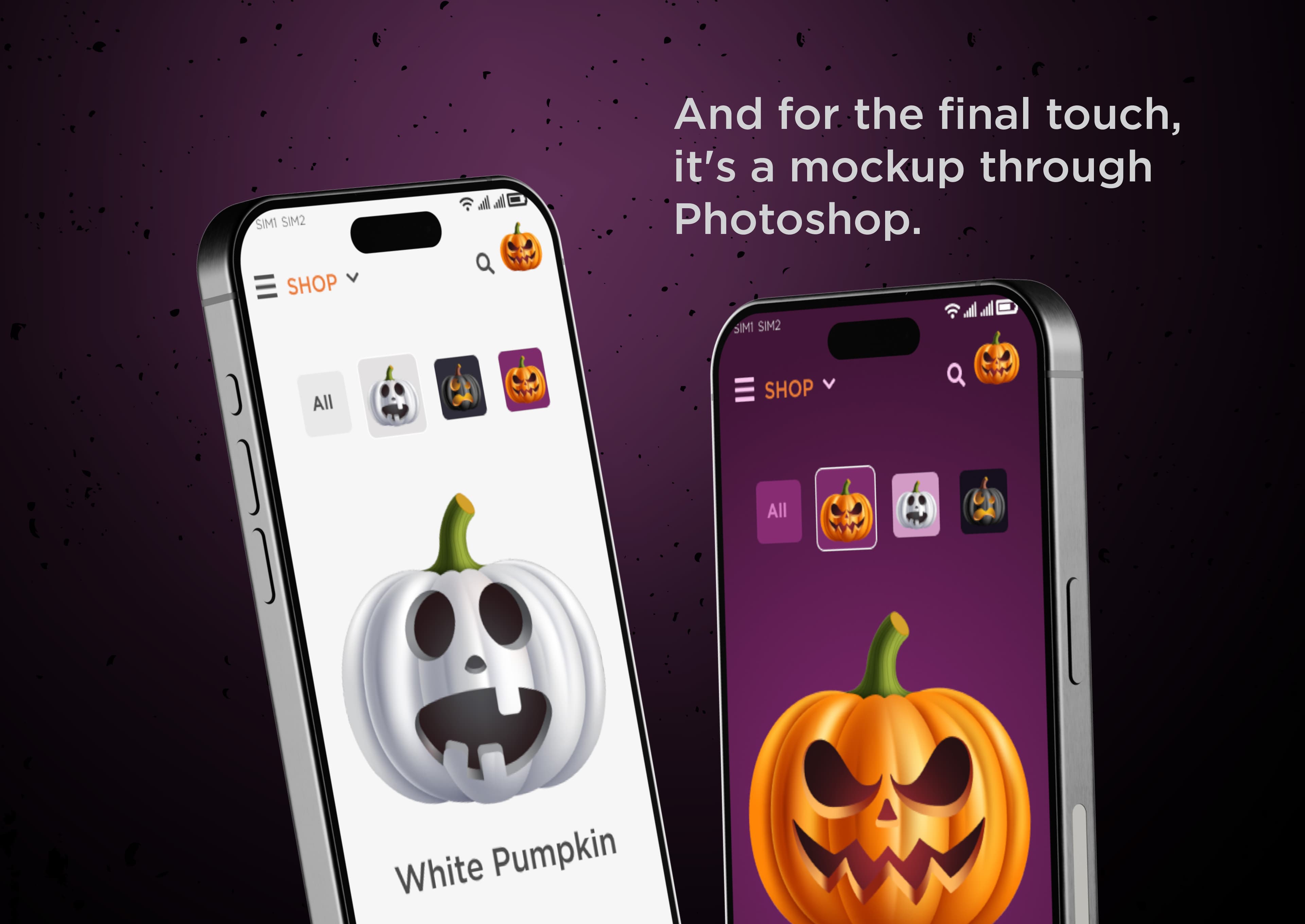 Halloween Art — image 7