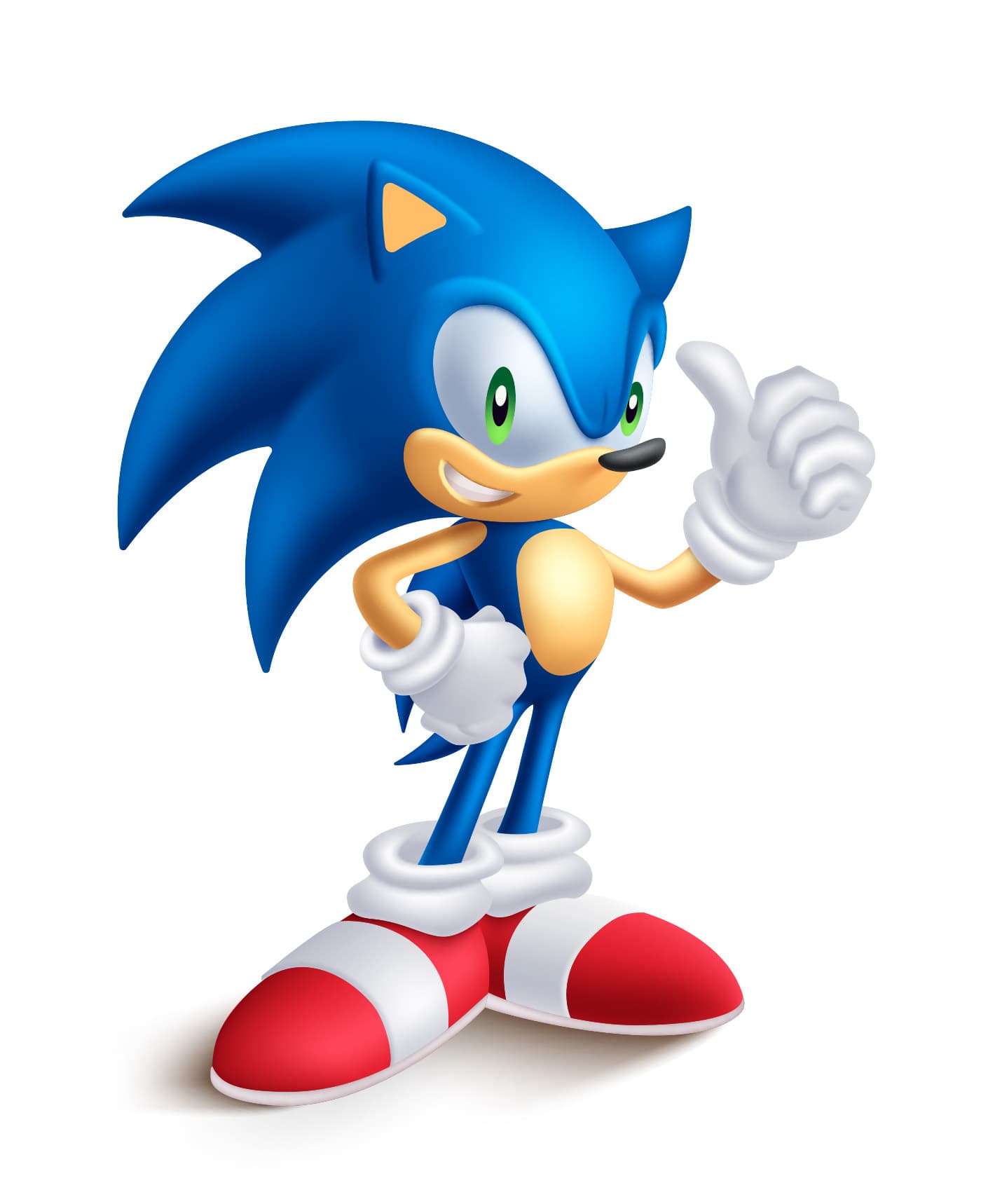Sonic