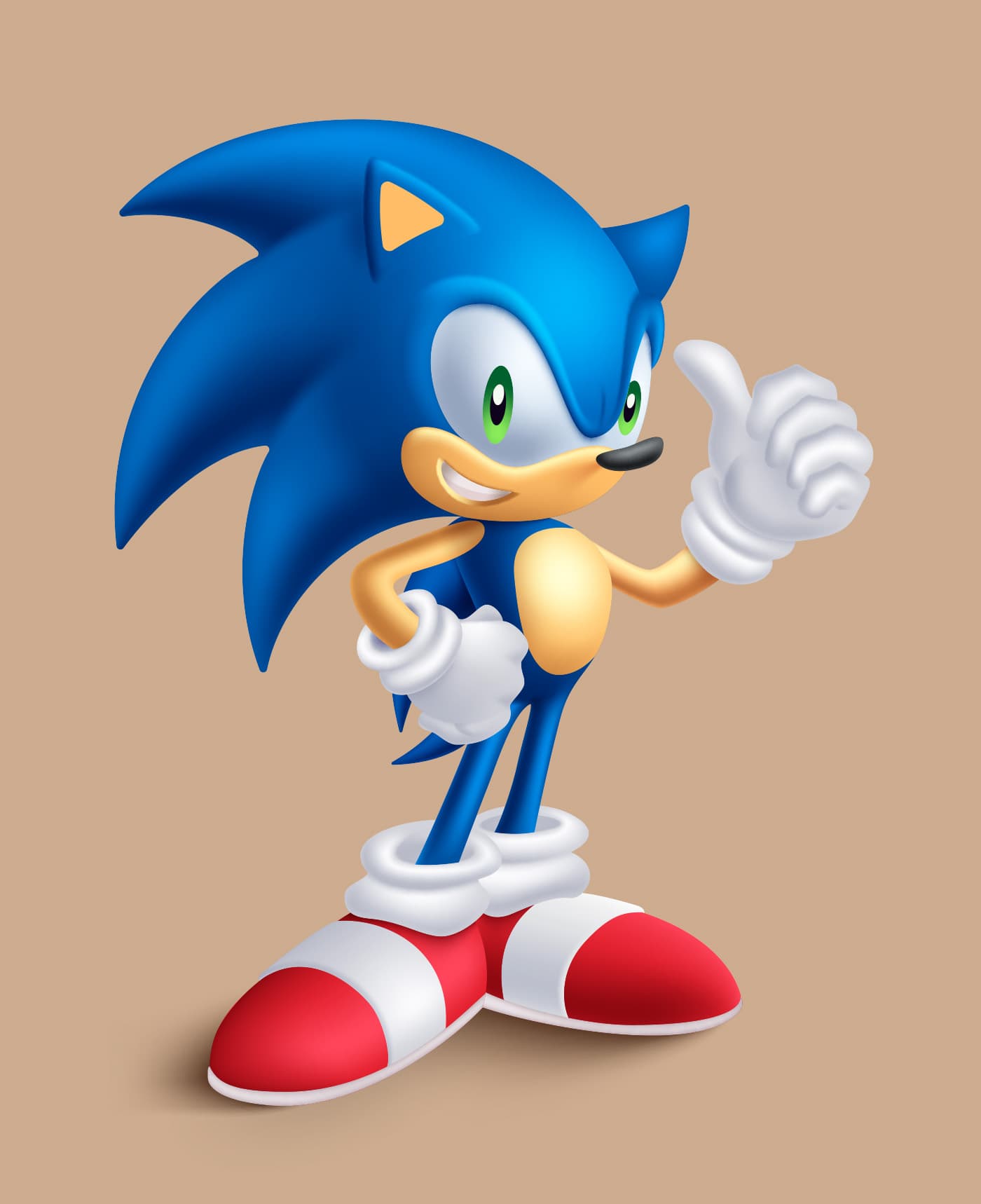 Sonic — image 2