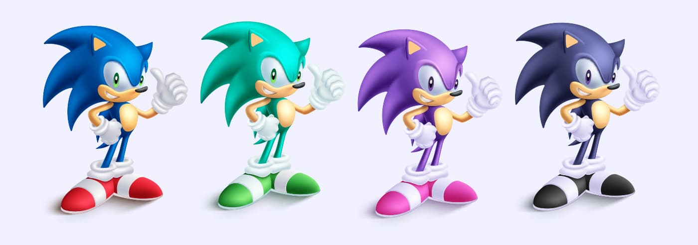 Sonic — image 4