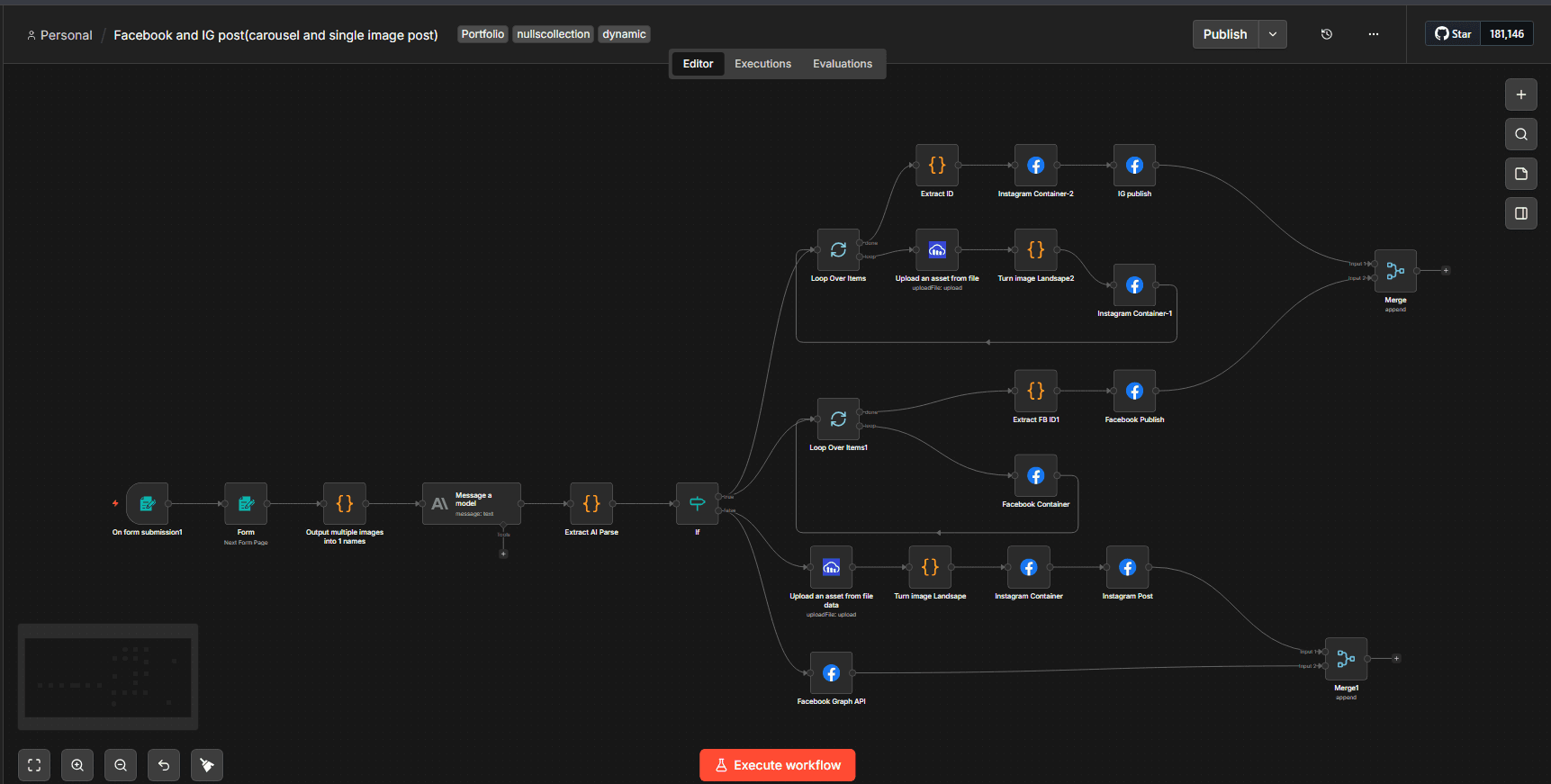 n8n Automation Flows — image 3